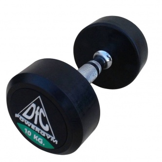 Гантели пара DFC PowerGym DB002 10 кг