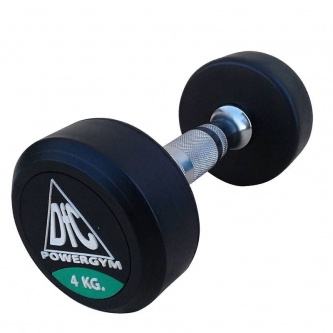 Гантели пара DFC PowerGym DB002 4 кг