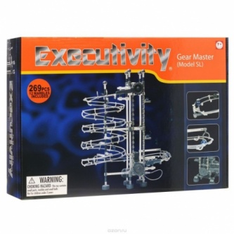 ����������� ������������ Executivity Gear Master SL