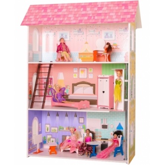 ��������� ����� � ������� SunnyToy �������