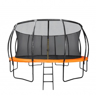 ����� � ������ � ��������� DFC Trampoline Kengoo 20FT-TR-E-BAS