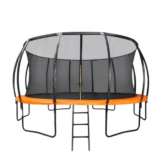 ����� � ������ � ��������� DFC Trampoline Kengoo 18FT-TR-E-BAS