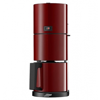  Ritter CAFENA5 red