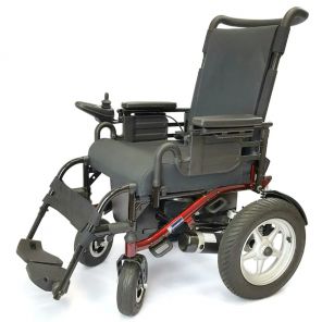 Кресло-коляска Titan LY-EB103-206