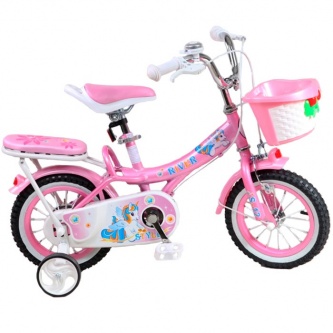 ������� ��������� Riverbike S-16