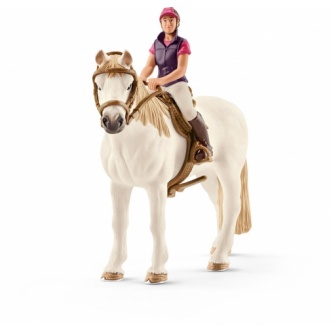����� ������� Schleich ����������� � �������