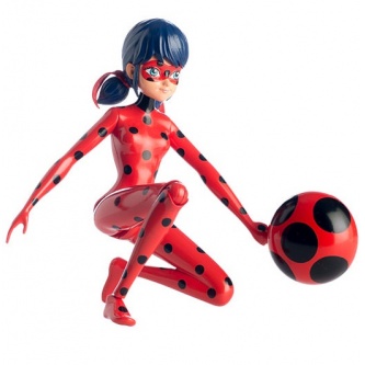 ������� Miraculous ���� ��� 39730