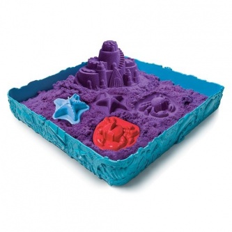 ����� ��� ����� Kinetic Sand 71402