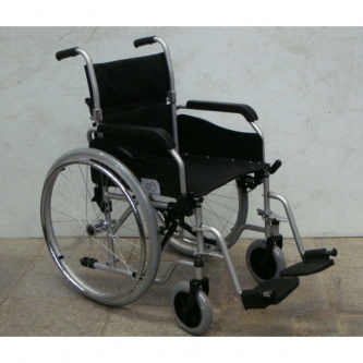 Кресло-коляска механическое Инкар-М Инк Флагман-3