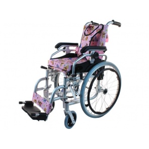 Кресло-коляска Titan LY-710-9С