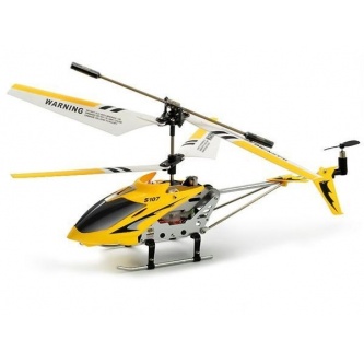 Радиоуправляемый вертолет Syma S107 Gyro