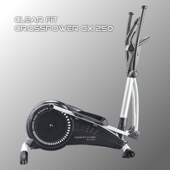 ������������� �������� Clear Fit CrossPower CX 250