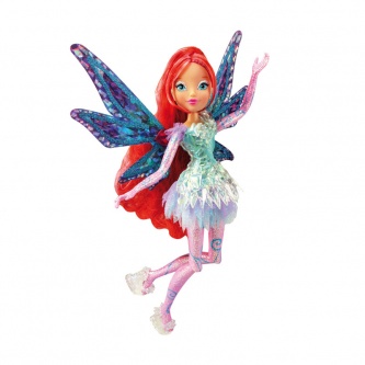 Кукла Winx Club Тайникс  Блум