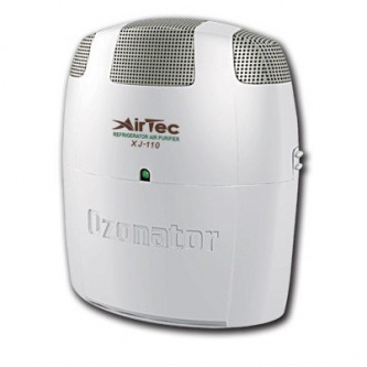 Воздухоочиститель-ионизатор для холодильника AirTec XJ-110