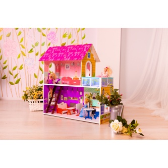 ��������� ����� SunnyToy ������� �����������