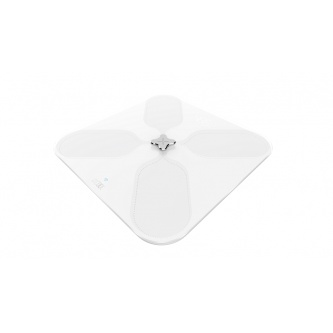 Умные диагностические весы с Wi-Fi Picooc S3 White