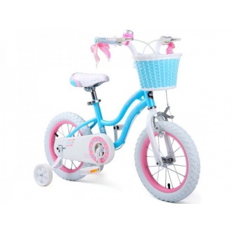 ������� ��������� Royal Baby Stargirl Steel