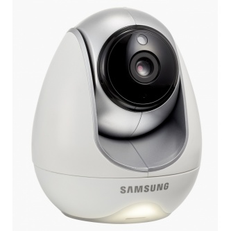 Wi-Fi видеоняня Samsung Baby View SEP-5001RDP