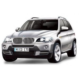 ���������������� ������ Rastar BMW X5 1:18