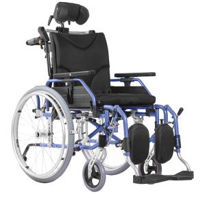 Кресло-коляска Ortonica Delux 550 UU