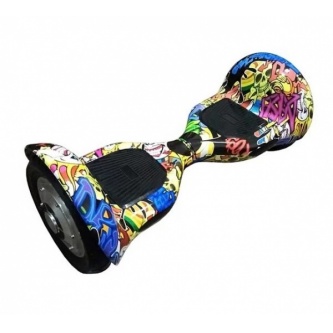 ���������� � ����������� ��� ��������� Zaxboard Smart Balance Suv 10 APP AquaStop