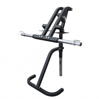 ������� ��� ��� � ������ DFC Powergym Option 5