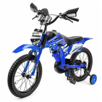  - Small Rider Motobike Sport 
