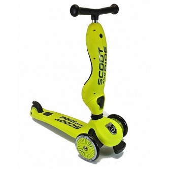     Scoot&Ride Highway Kick 1 