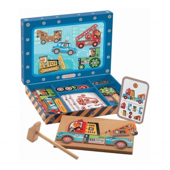 ������� ������ ����������� Djeco ��������������