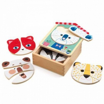 ������ ���� Djeco �������