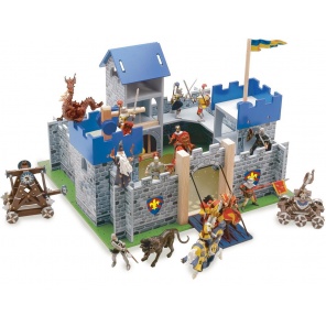 Игрушка Le Toy Van Меч короля Артура