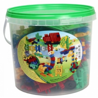 ����������� ������������� Clics ������� 175 �������