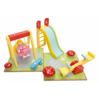 ������� ������� ����� Le Toy Van ������� ��������