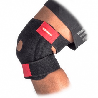 ������ �� �������� ������ Yamaguchi Aeroprene Knee Support