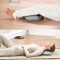 Обзор массажных подушек: расслабляющий массаж даже на рабочем месте
