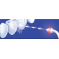 Обзор ирригаторов полости рта: профессиональный уход за зубами в домашних условиях