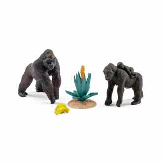 ������� ������� ����� Schleich ����� ������