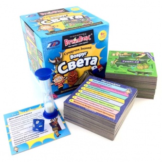 �������� ������ Brainbox ������ �����