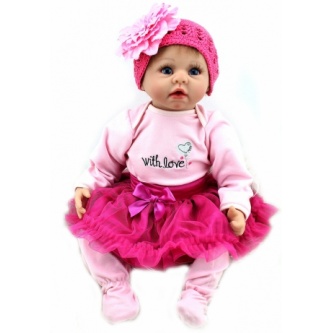 �����-���� � ������� ������� Reborn Kids ���������