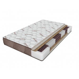   Askona Terapia Quadra