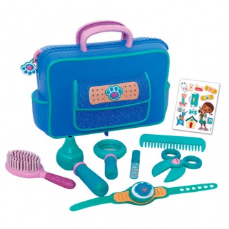    Disney Doctor Plusheva