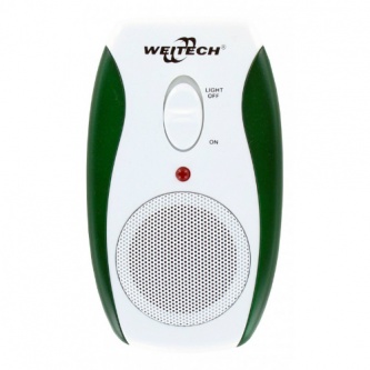 Ультразвуковой отпугиватель грызунов SITITEK Weitech WK 0190