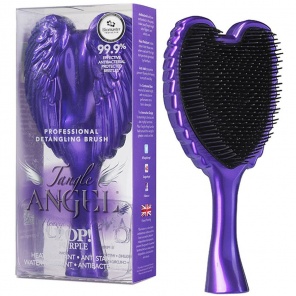  Tangle Angel Pop Purple  