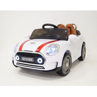     RiverToys Miniooper C111CC