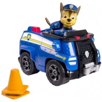 ������� ��������� � ����� Paw Patrol ������� �������