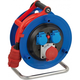 ������� ���������� �� ������� Brennenstuhl Garant 1182770