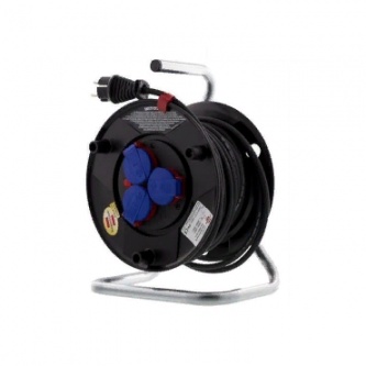 ���������� �� ������� Brennenstuhl Garant 1098488001