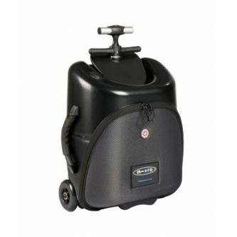 ������� �������-������� Micro Lazy Luggage