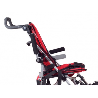     Convaid EZ Rider EZ18