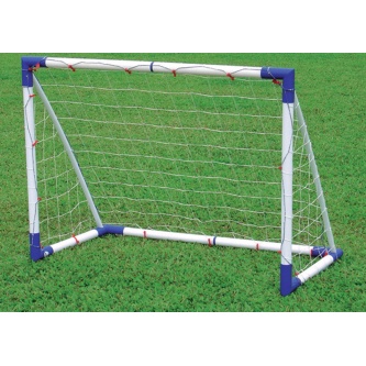 Футбольные ворота игровые DFC Portable Soccer GOAL319A